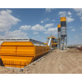 Mini Mix Concrete Batching Plant For Sale