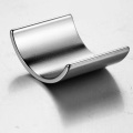 Neodymium Arc Magnet Strong Rare Earth Magnet