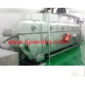 Vibration Fluidized Bed Dryer