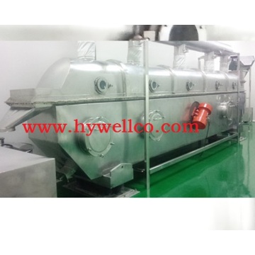 GRANULES SERVIALES MACHINE