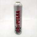 high quality fire extinguisher custom design aerosol cans