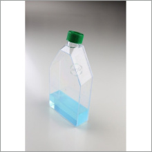 Plastic Laboratory Lab 600ml Cell Culture Flask