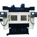 CNC Flange Drilling Machine with Counter Spindle