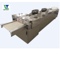 Línea de producción de barras de proteínas/máquina de extrusión de barra de fecha de fruta