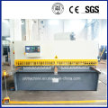 Nc / máquina de corte do metal da máquina de corte do metal do CNC (QC12K-8X2500)