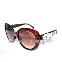 2014 round design sunglasses from yiwu for wholesale