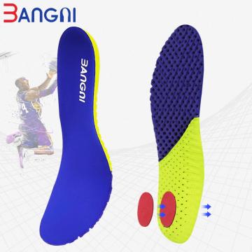 Shoe Insole Pad PU EVA Foam Sport