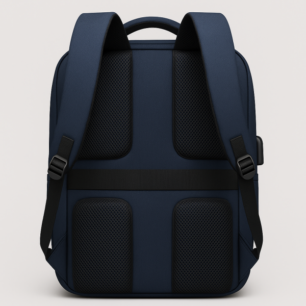 2025 Business leisure travel computer backpack 2025 Business leisure travel computer backpack
