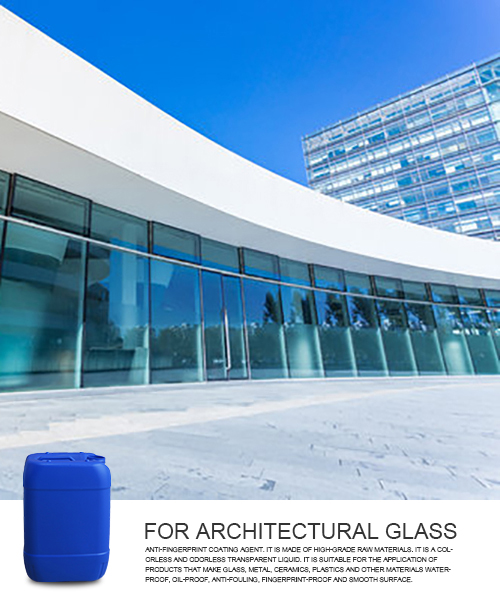 Construction Glass Industrial Coatings