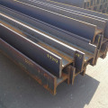 Galvanize I Section Steel Beam