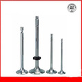 Train Exhaust Engine Valve from Factory