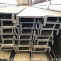 stainless steel channel sections