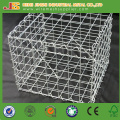 Easy Installation Ce Certificate Welded Gabion Box