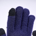 Men's and women's winter gloves