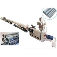 PE Multi-Layer Pipe Co-Excrusion Production Line