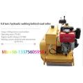 New 0.8 ton road roller price small road roller XNC08H