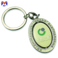 Creat metal your own keychain with charms