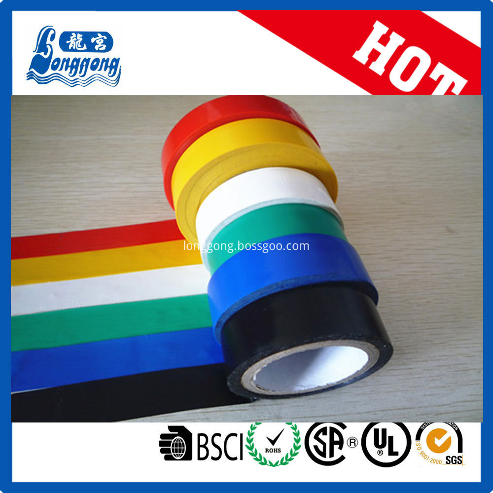 Tape Pvc