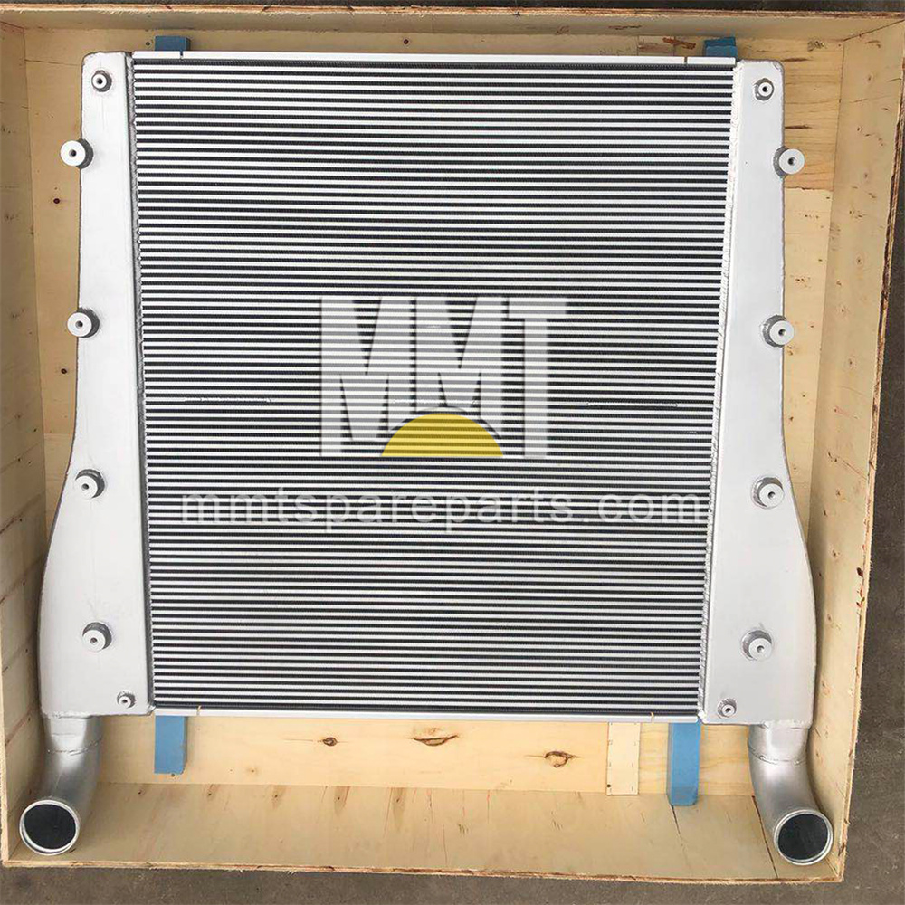 Aftercooler 196-8085 Aftercooler 196-8085