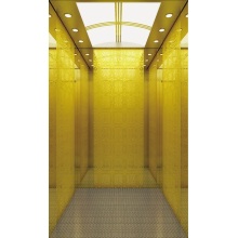 Salle d’ascenseur Machine stable