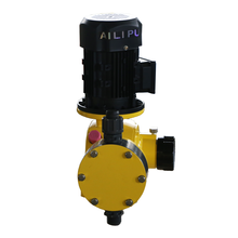 Taizhou Wholesale High Pressure Water Treatment Pump