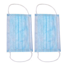 3 Ply Surgical Disposable Face Mask