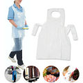 Waterproof Polythene Kitchen Accessories