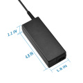 Adaptador HP de 90 w com pino de 7,4 * 5,0