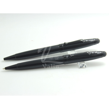 Hot Selling Black Touch Stylus Pen for iPhone/iPad