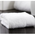 Canasin Border Towels Luxury 100% cotton