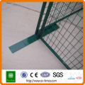 competitive price Supplier canada temporary fence