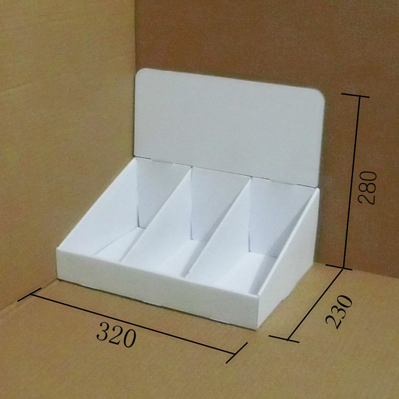 DISPLAY BOX