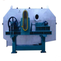 Durable High Speed Washer For Paper Pulp Making