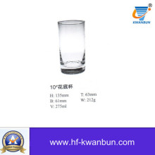 High Quality Machine Blow Glass Tableware Kb-Hn01003