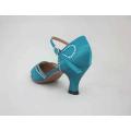 2 inch ballroom shoes for girls