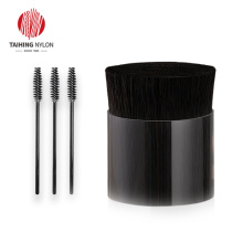 PA610 nylon filament mascara brush bristle