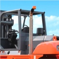 18 Tons Diesel Forklift