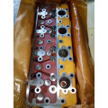 Tapa de entrada de aceite del motor Komatsu 4D105 6130-12-8610