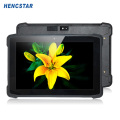 10.1 inch portable rugged tablets windows system