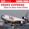 Air Express Expédition de la Chine aux Pays-Bas par FedEx