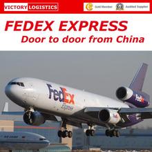 Air Express Shipping From China to The Netherlands by FedEx