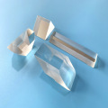 Optical Glass Right Angle Prism for laser