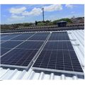 Solar Power Panel Tin/Metal Roof Mount System