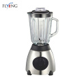 Extraction Of Nutrients And Vitamins Stainless Blender