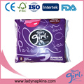 cotton sanitary pads brands