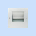 IP68 3watt 160 mm de luz de pared