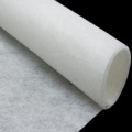 Landscape Water Pond PP/PET Material Nonwoven Geotextile