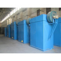 HMC type pulse jet single machine dust collector