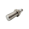 Enchufe-in M18 Sensor de proximidad Metal Induction