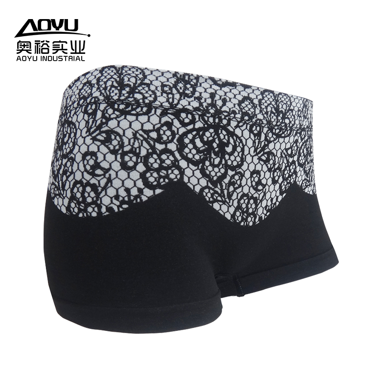 Women S Boxer Shorts